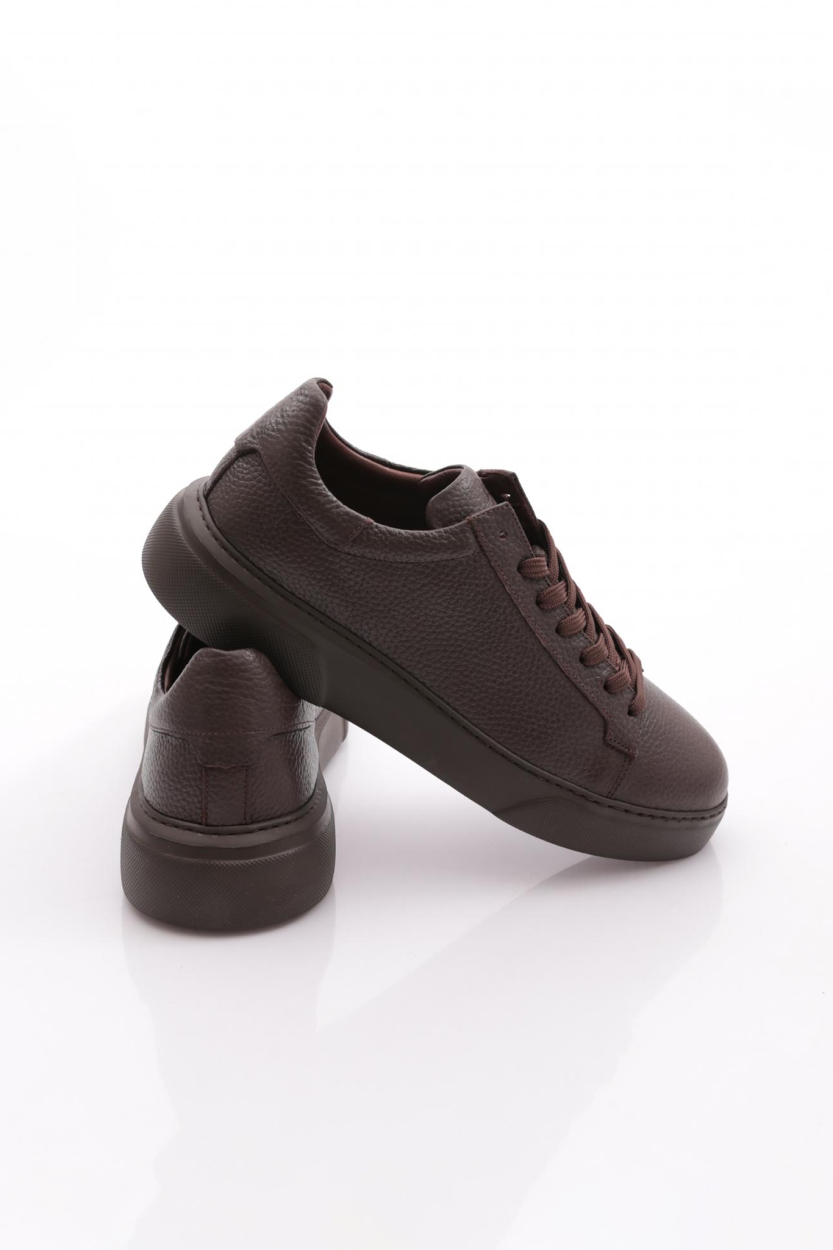 2501 Erkek Comfort Ayakkabi - Görsel 4