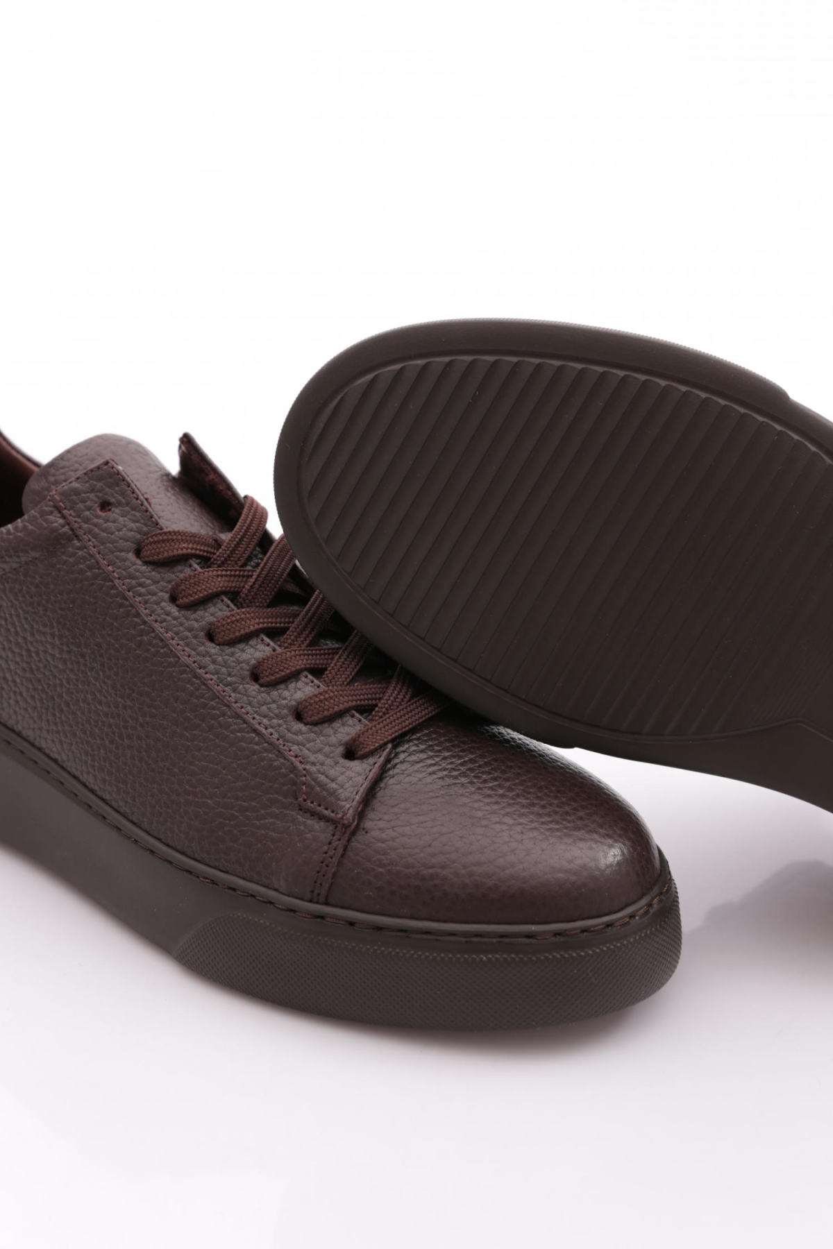 2501 Erkek Comfort Ayakkabi - Görsel 5