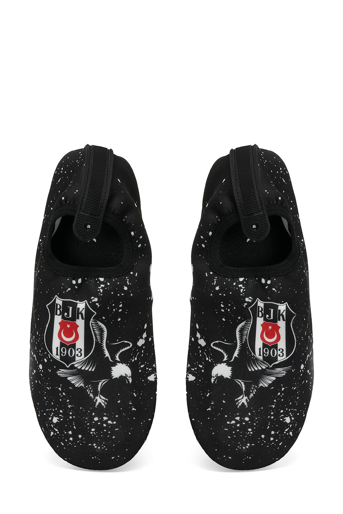 PENA 4FX Siyah Erkek Çocuk Deniz Ayakkabısı - Görsel 5