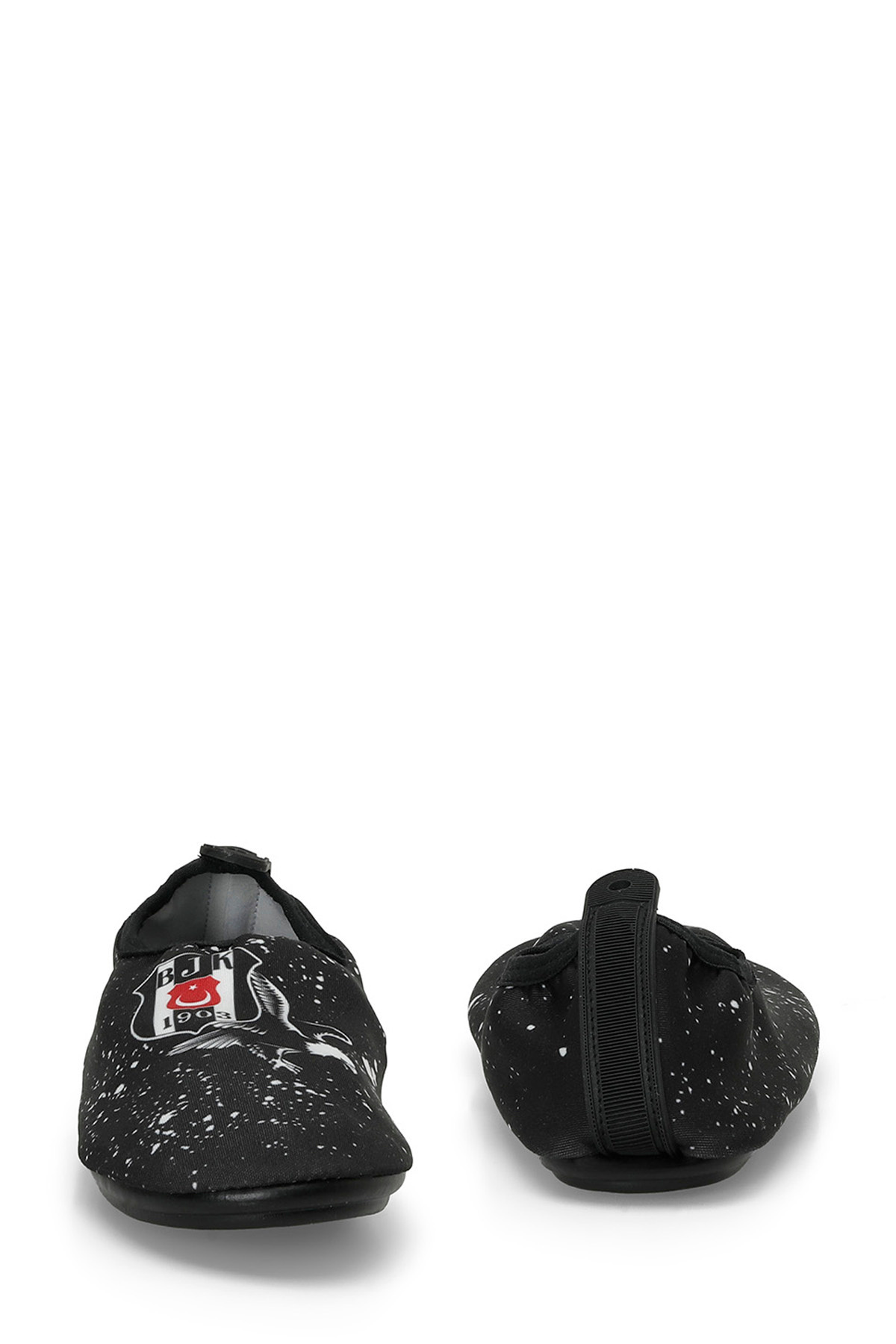 PENA 4FX Siyah Erkek Çocuk Deniz Ayakkabısı - Görsel 6