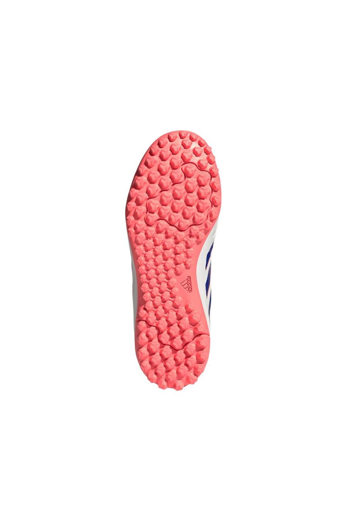 Çocuk Beyaz Halı Saha COPA PURE III CLUB TF J JR2904 - Görsel 4