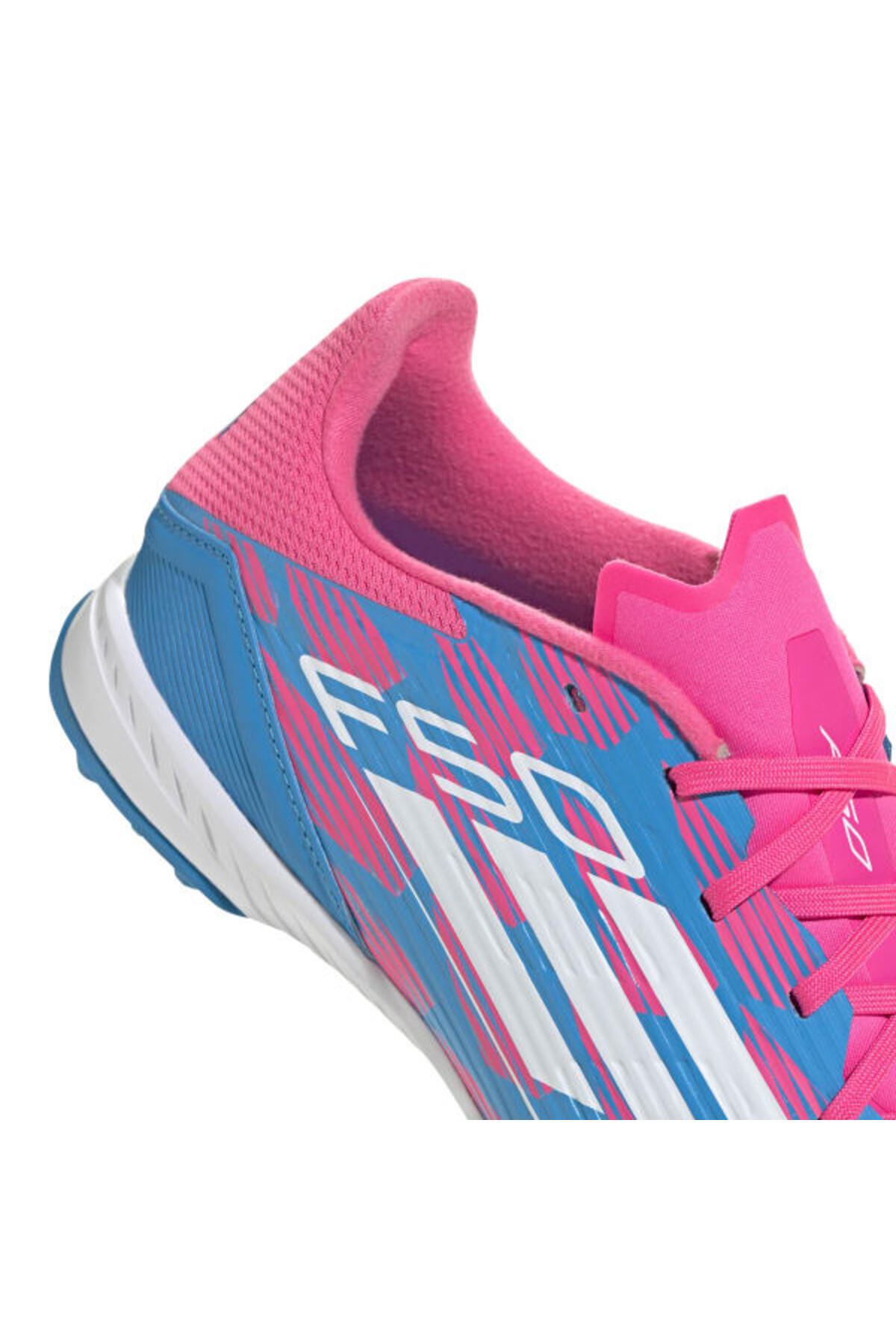 Halı Saha Ayakkabısı F50 League Tf If1336 - Görsel 4