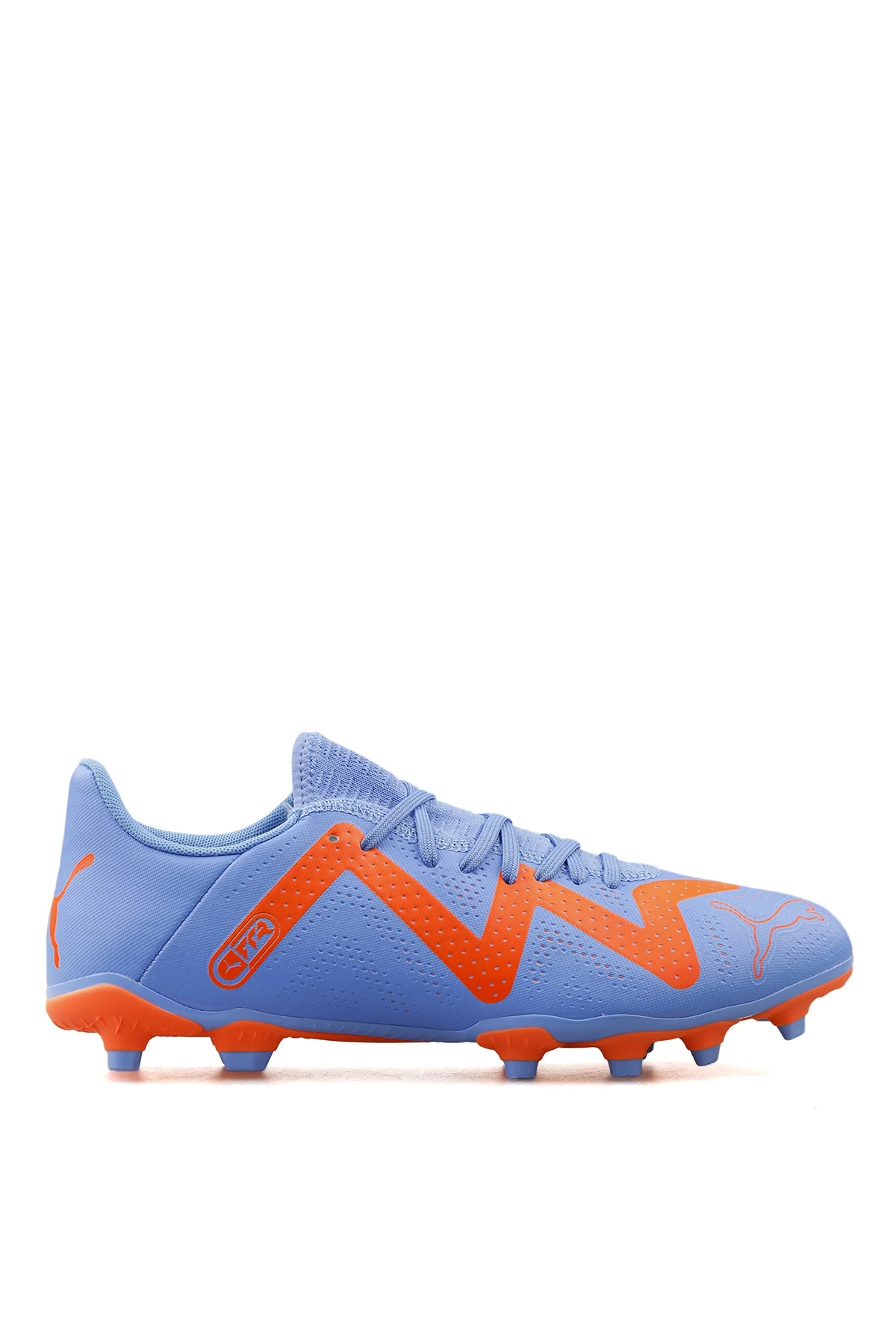 Futbol Ayakkabısı, 45, Mavi - Görsel 2