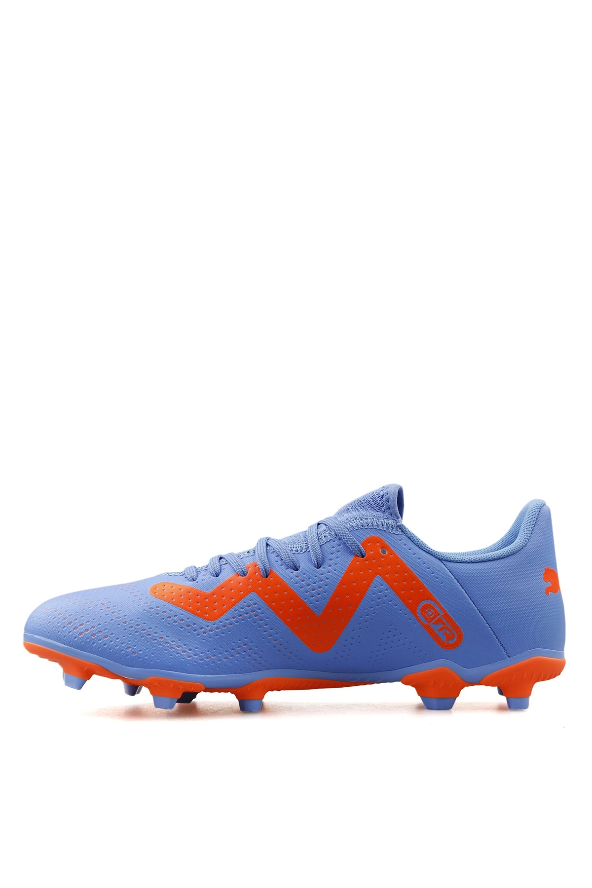 Futbol Ayakkabısı, 45, Mavi - Görsel 4