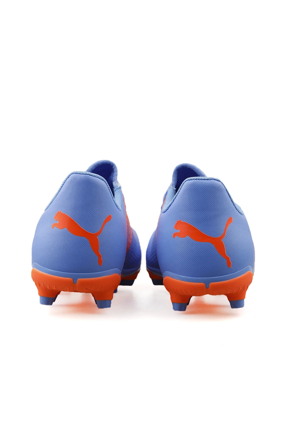 Futbol Ayakkabısı, 45, Mavi - Görsel 5