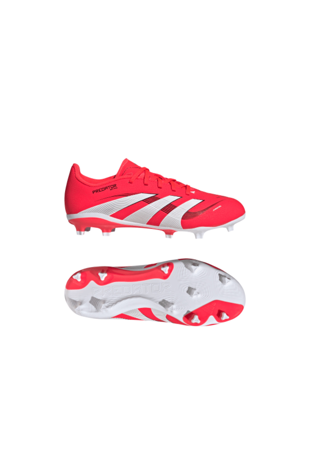 Çocuk Krampon PREDATOR LEAGUE FG/MG J ID3750 - Görsel 5