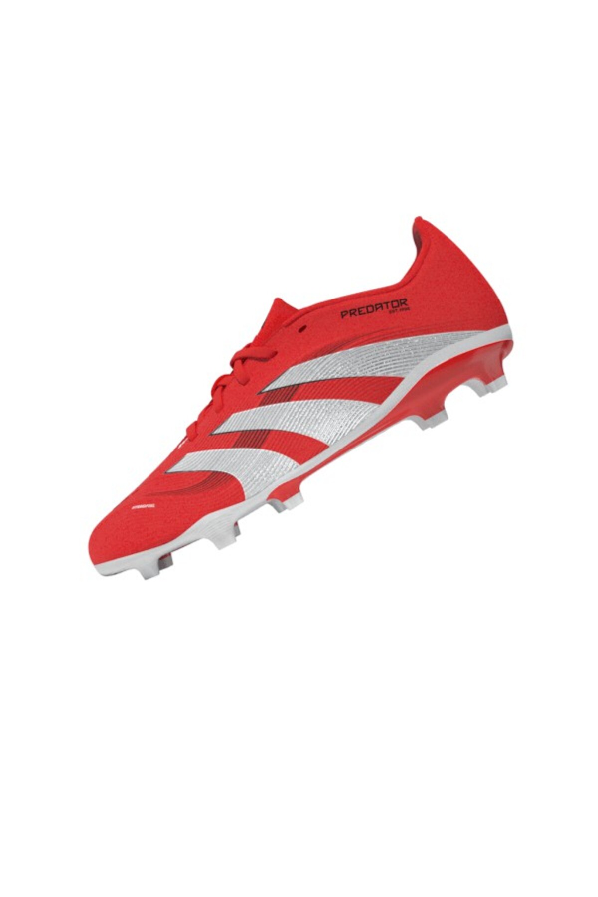 Çocuk Krampon PREDATOR LEAGUE FG/MG J ID3750 - Görsel 6