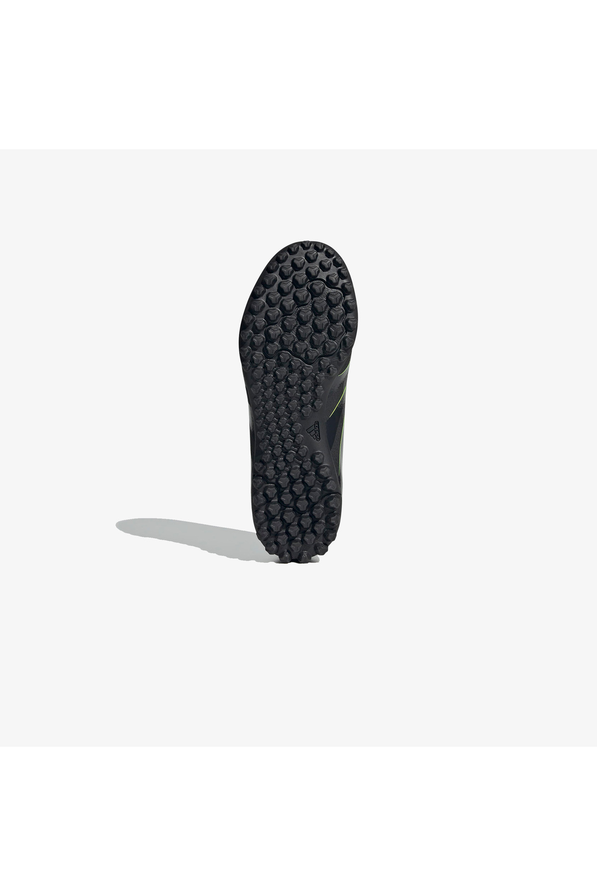 Predator Club Çocuk Siyah Halı Saha Kramponu - Görsel 5