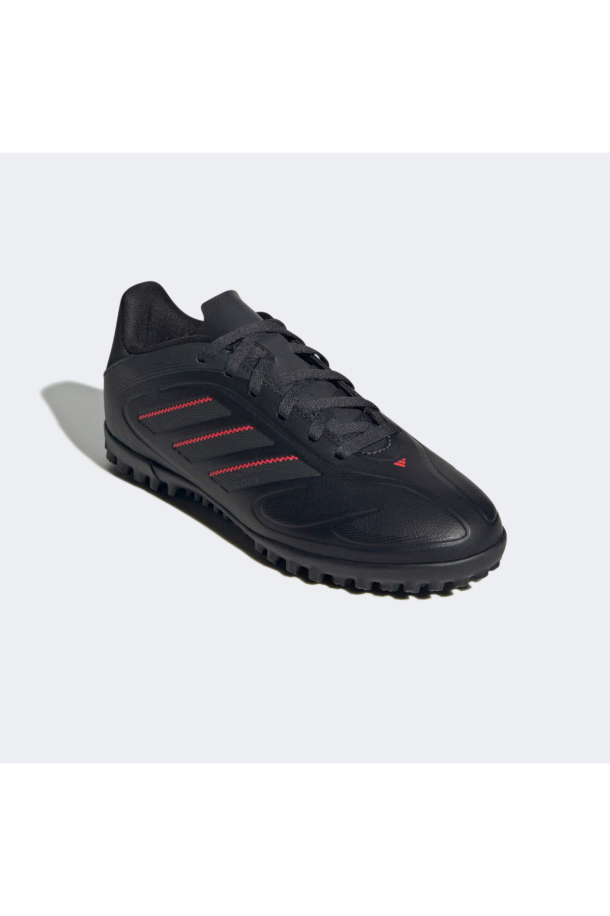 Copa Pure 3 Club Çocuk Siyah Halı Saha Kramponu - Görsel 3