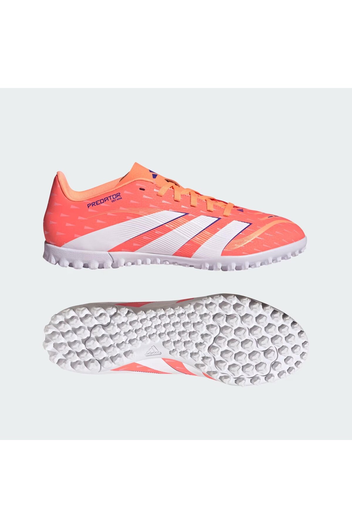 Predator Club TF Erkek Halı Saha Ayakkabısı - Görsel 3
