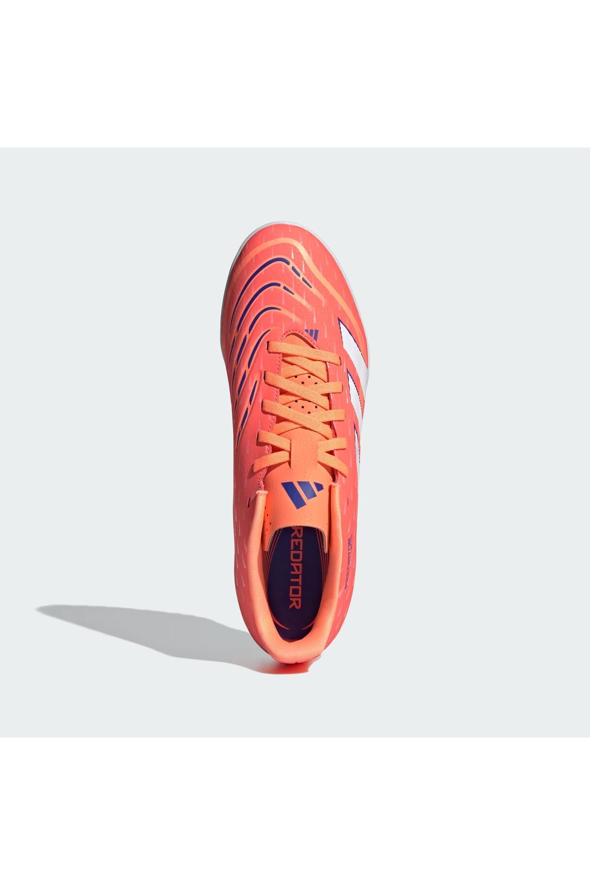 Predator Club TF Erkek Halı Saha Ayakkabısı - Görsel 4
