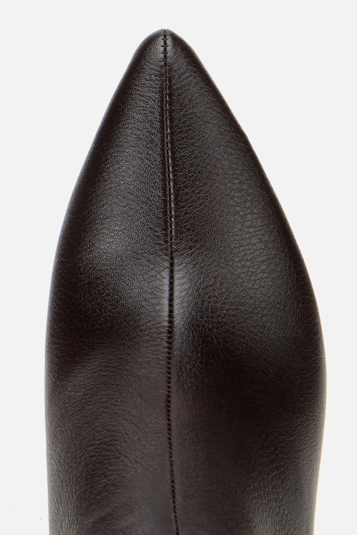 Yaya By Hotiç Kahverengi Yaya By Hotiç Yaya By Kadın Fermuarlı Kalın Topuklu Bot