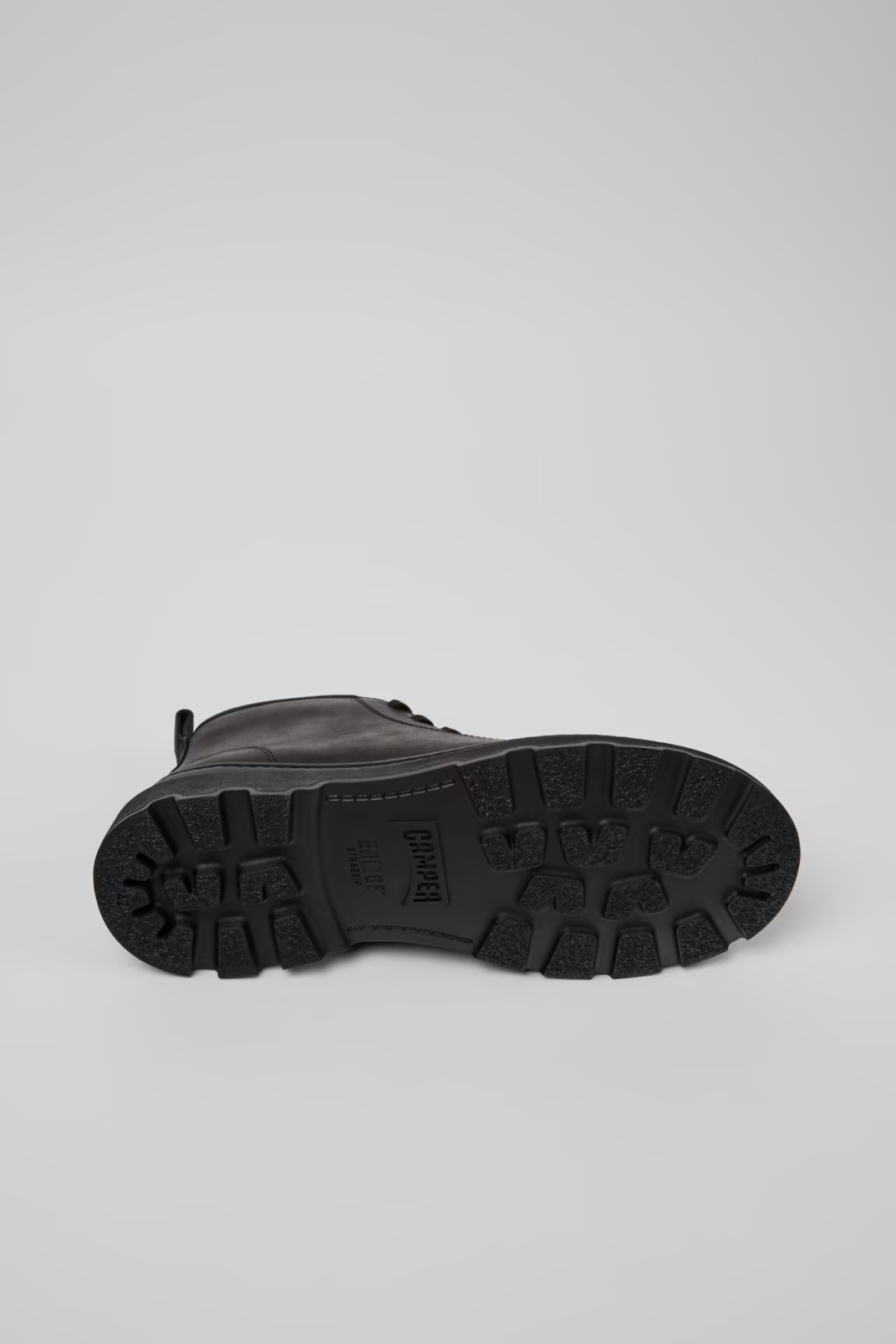 Camper Camper Siyah Brutus+ Nubuk Bilekte Erkek Bot K300535-001 | Flo Siyah - 6. görsel