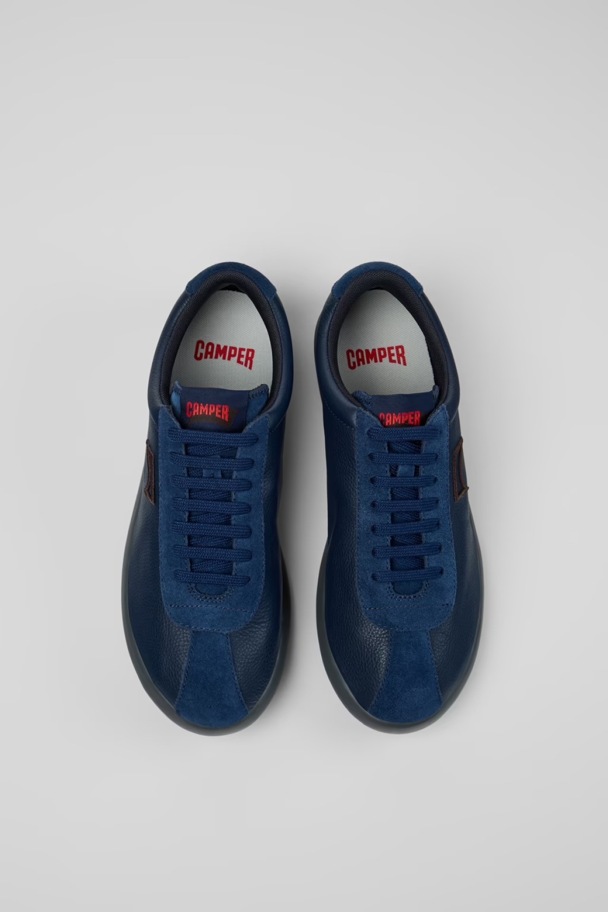 Pelotas Xlf Deri ve Nubuk Erkek Spor Ayakkabı K101019-010 - Görsel 4