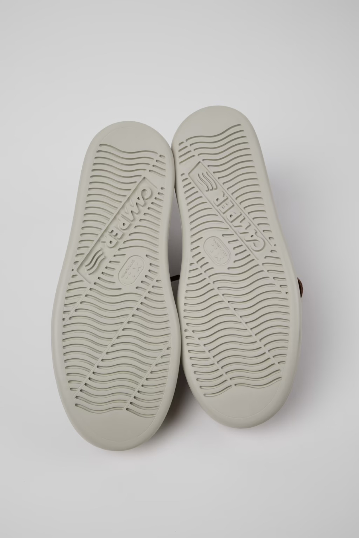 Camper Camper Kahverengi Runner Four Deri Erkek Makosen Ayakkabı K101073-003 Casual Ayakkabı | Flo Kahverengi - 6. görsel