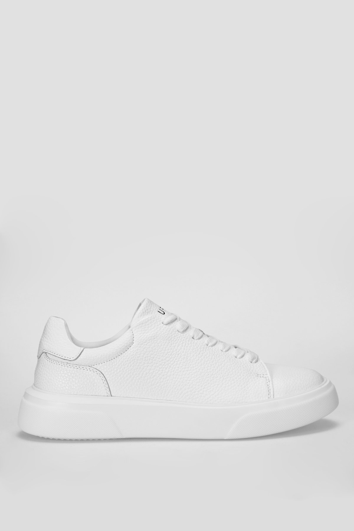 Tommy Erkek Deri Sneaker Ayakkabı 112230222 - Görsel 2