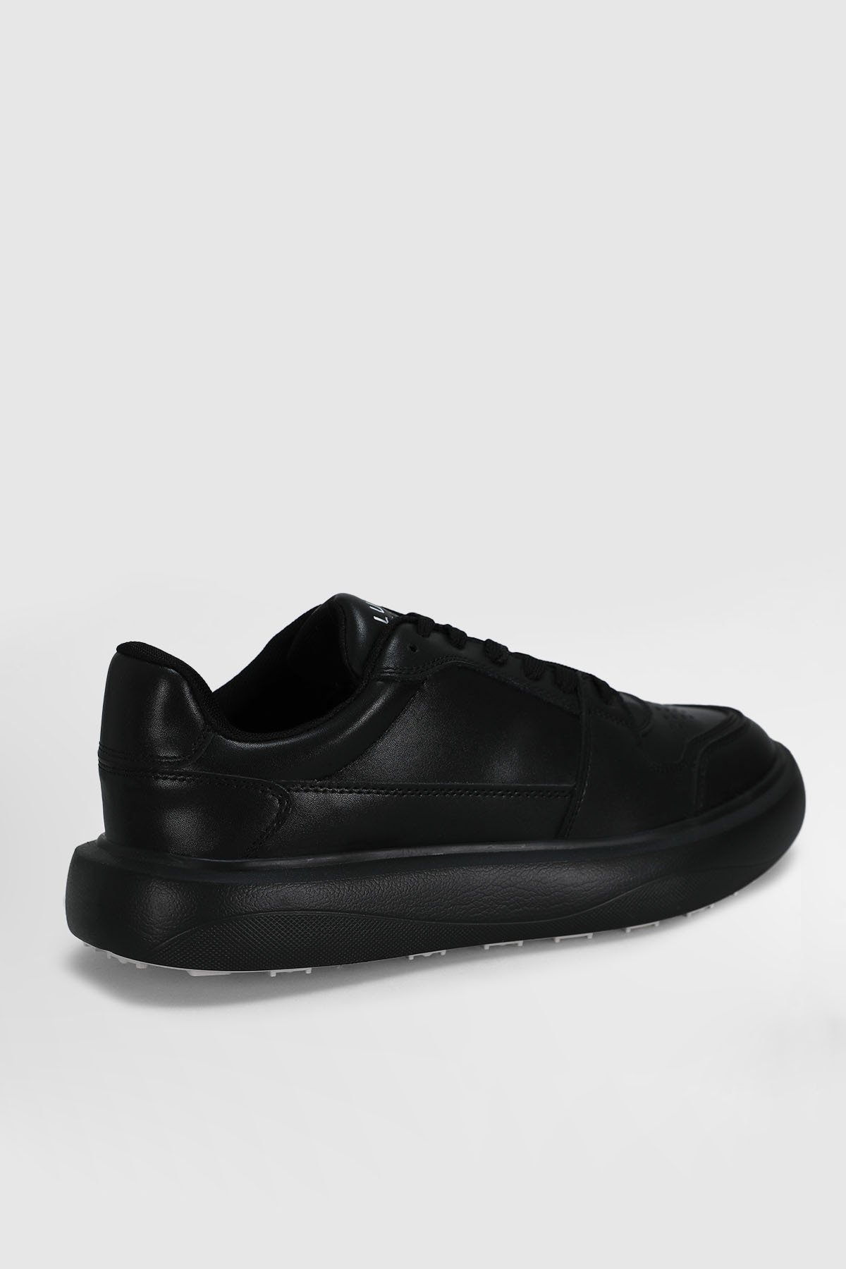 Mateas Erkek Deri Sneaker Ayakkabı 112230251 - Görsel 4