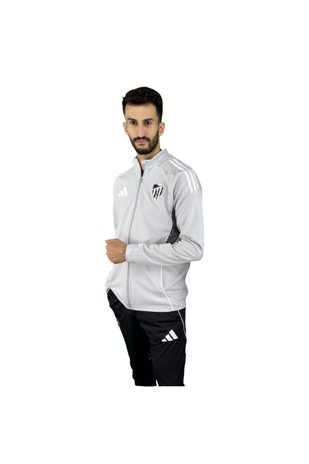 Kocaelispor JI8961 Antrenman Yağmurluk Beyaz Fiyatları - 201682554