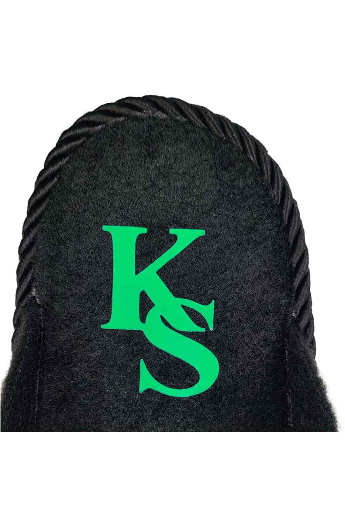 Lisanslı Ks Terlik Yeşil-Siyah - Görsel 8