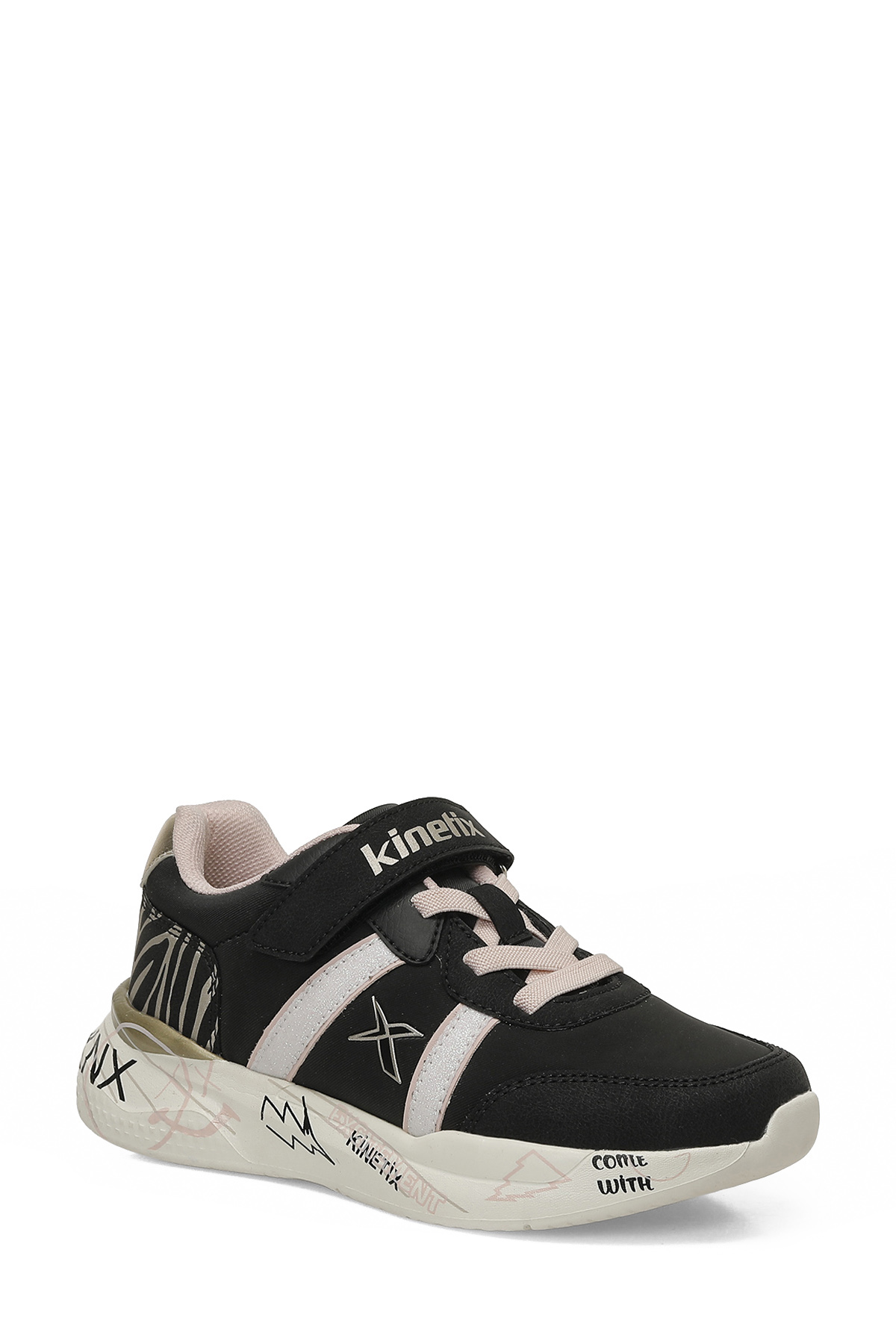 PARFAIT F 6FX Siyah Kız Çocuk Sneaker Fiyatları - 102123783 | Flo