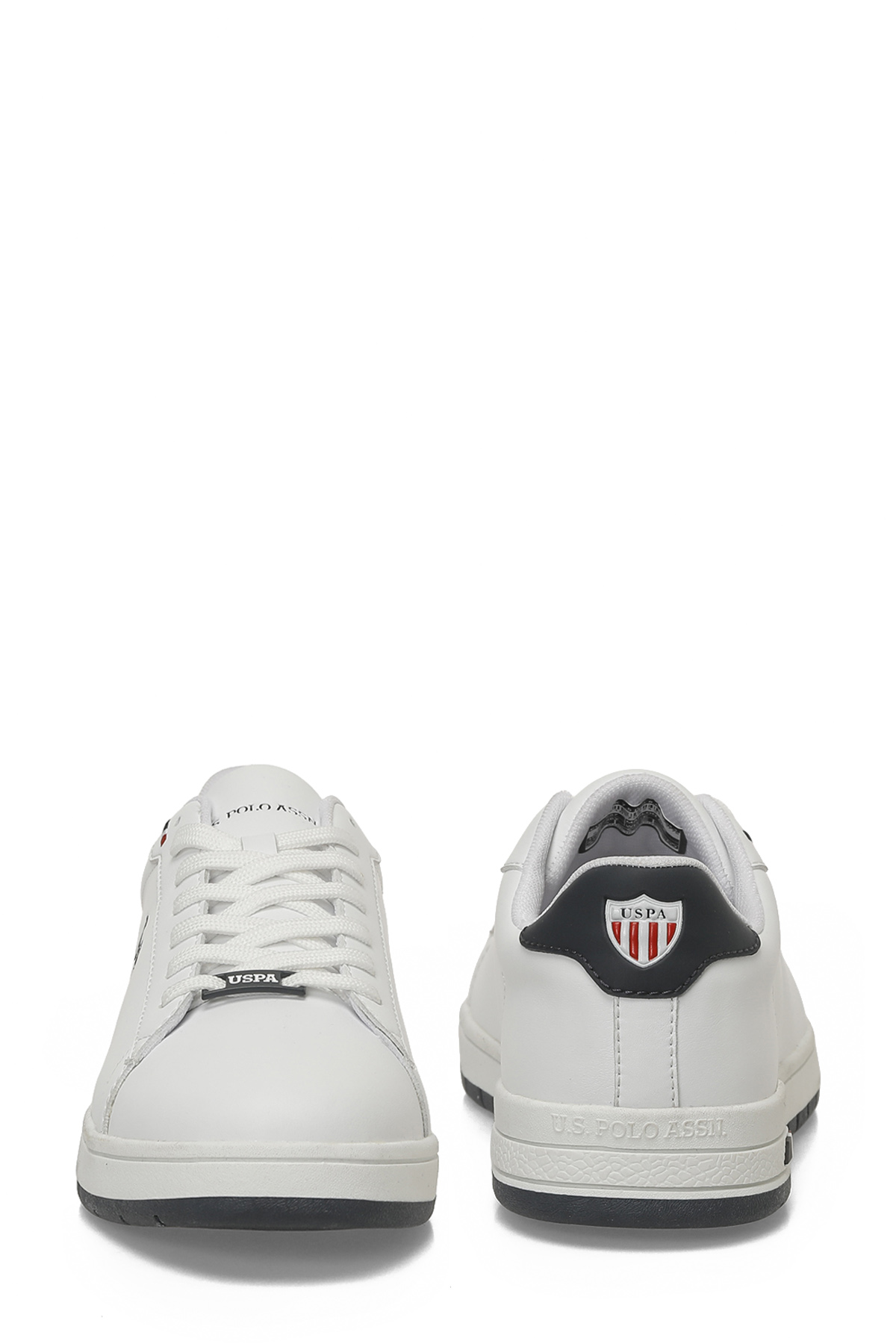 MARLON 6FX Beyaz Erkek Sneaker - Görsel 7