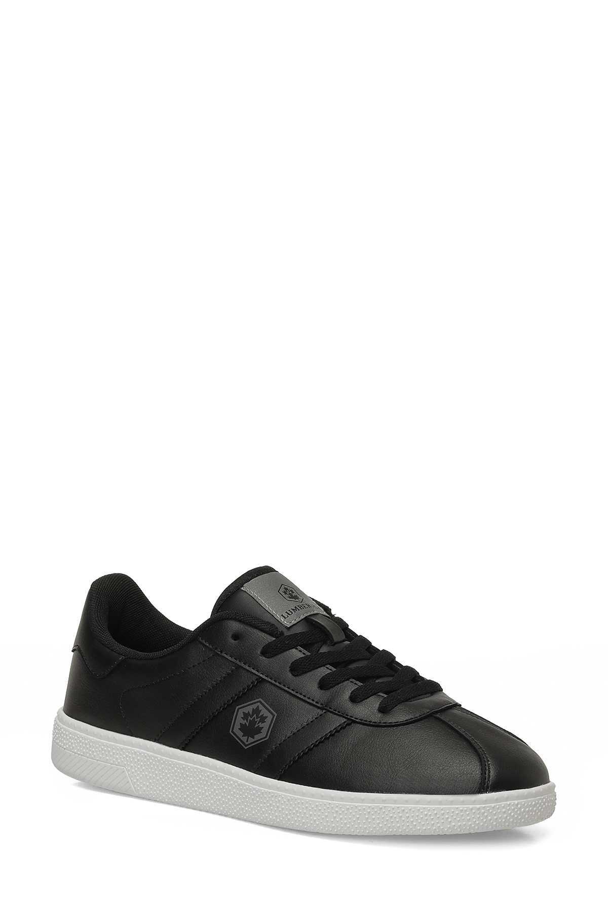 FROSTY PU 6FX Siyah Erkek Sneaker Fiyatları | Flo