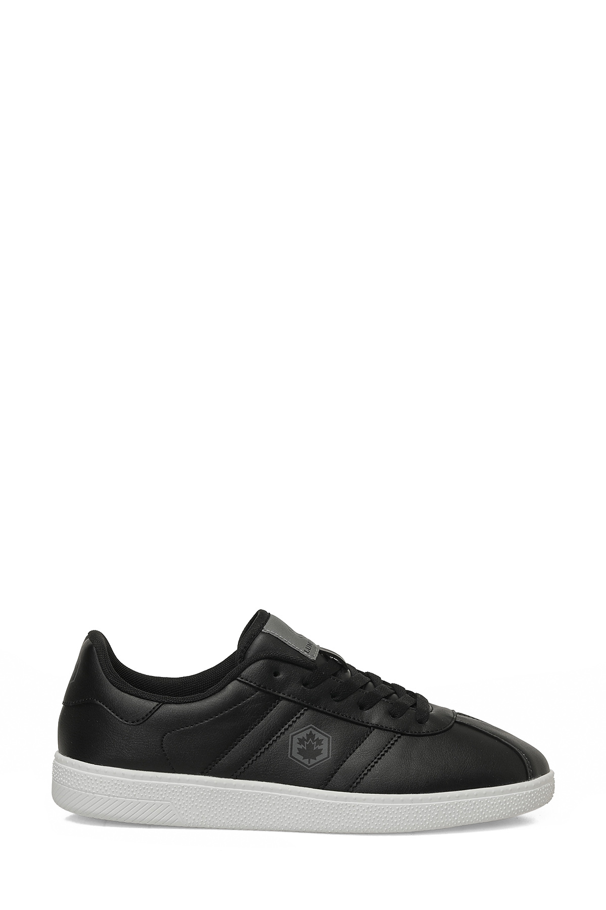 FROSTY PU 6FX Siyah Erkek Sneaker Fiyatları | Flo