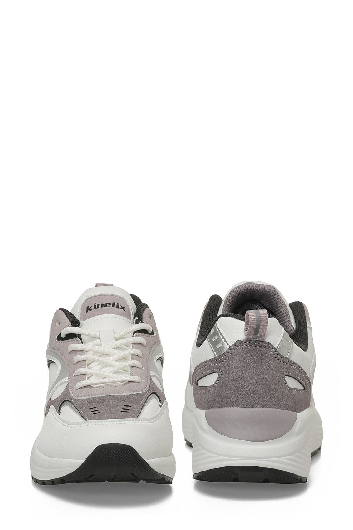 DRINA 6FX Beyaz Kadın Spor Ayakkabı - Görsel 6