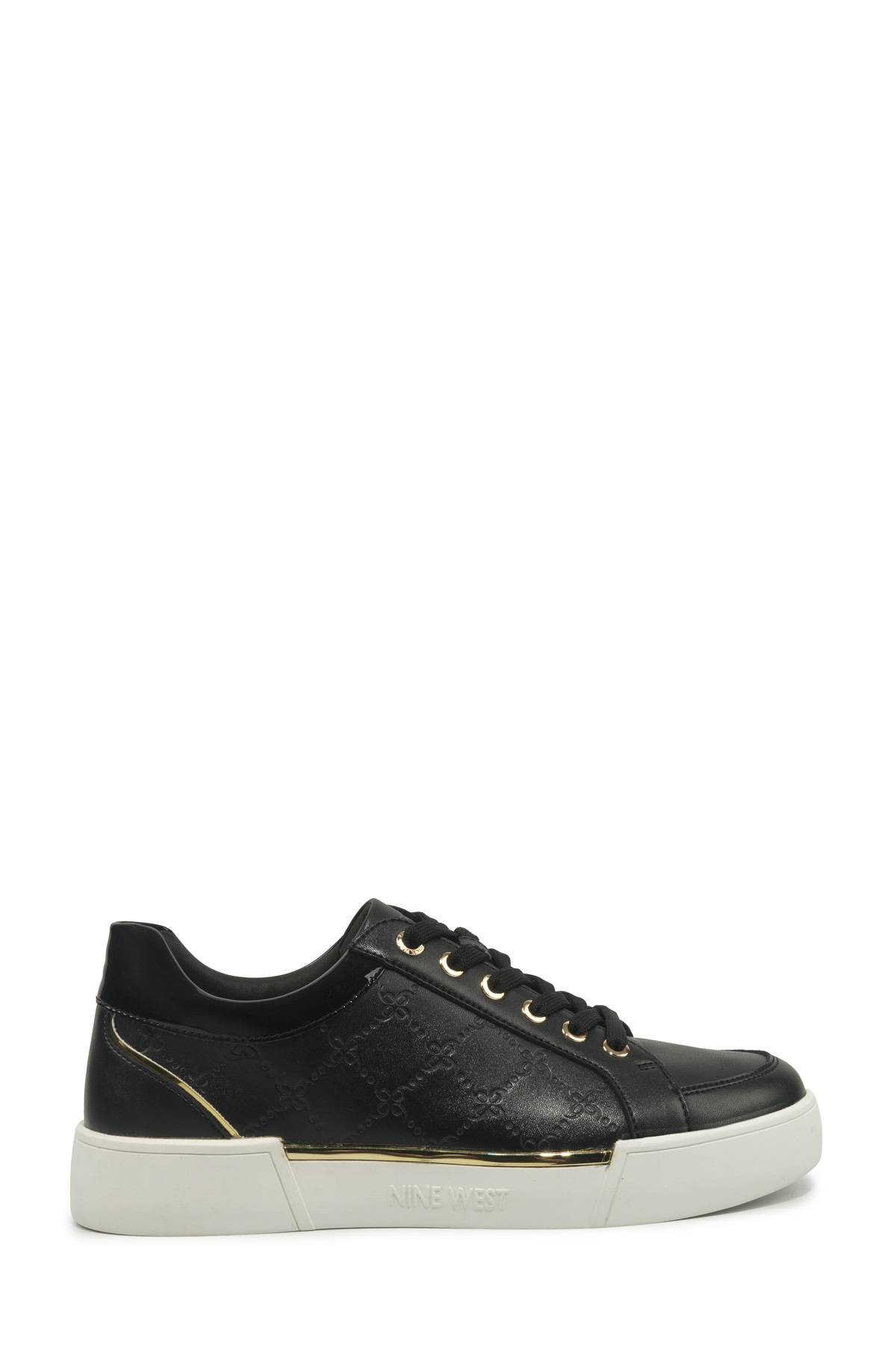 PINIA 6FX Siyah Kadın Sneaker Fiyatları - 102159074 | Flo