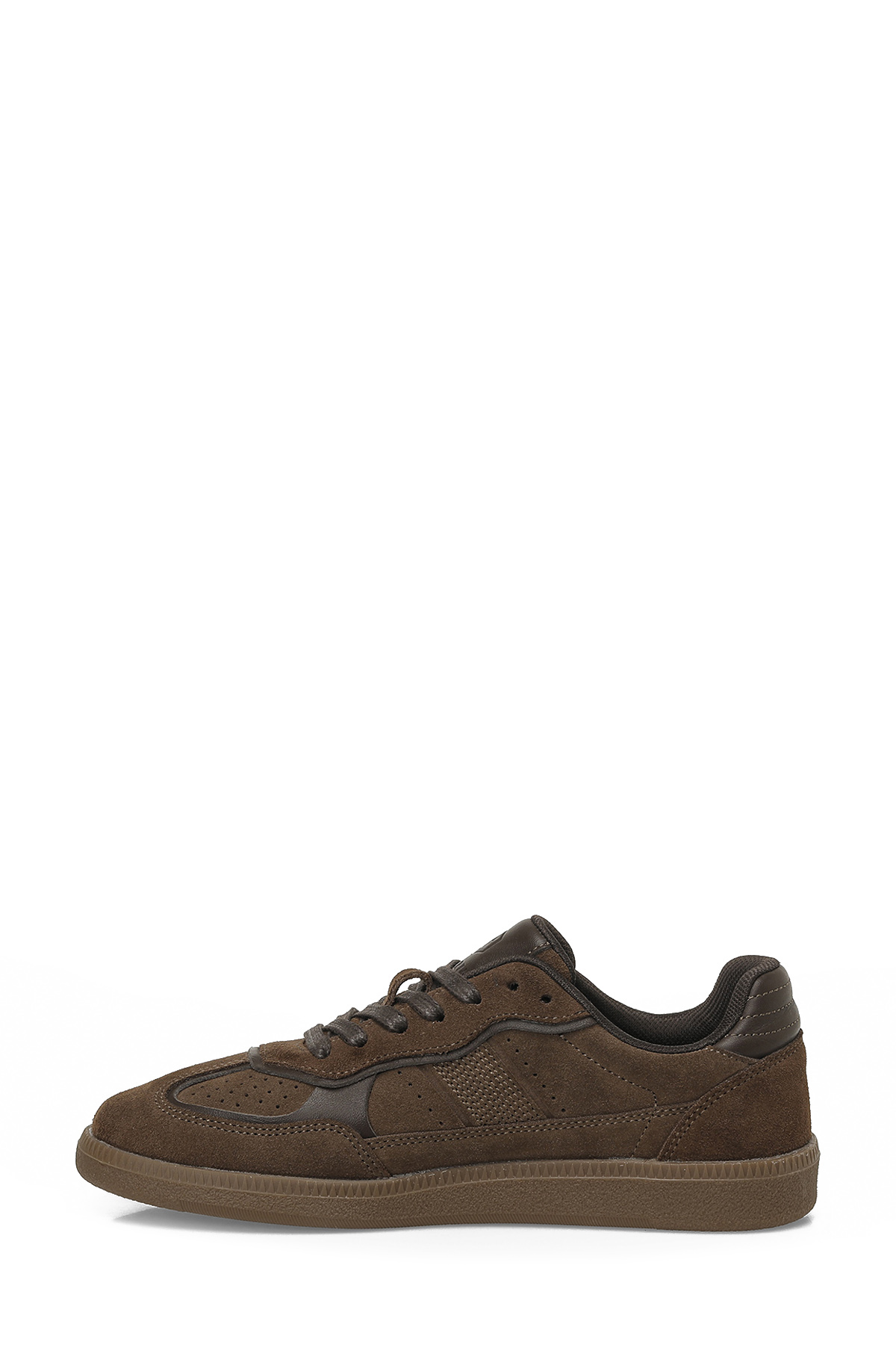 HILARY 6FX Kahverengi Kadın Sneaker Fiyatları - 102159265 | Flo