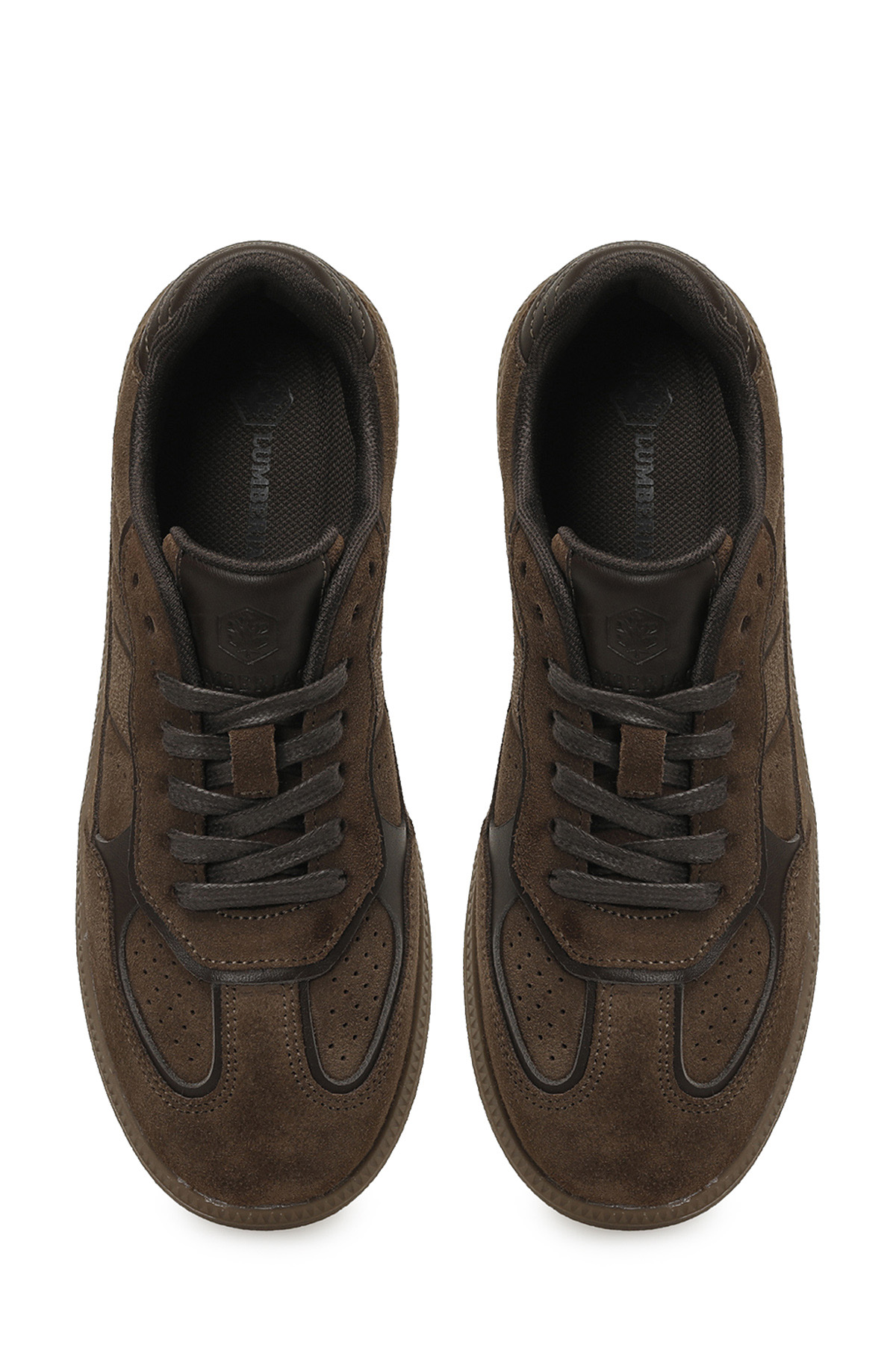 HILARY 6FX Kahverengi Kadın Sneaker Fiyatları - 102159265 | IN Street