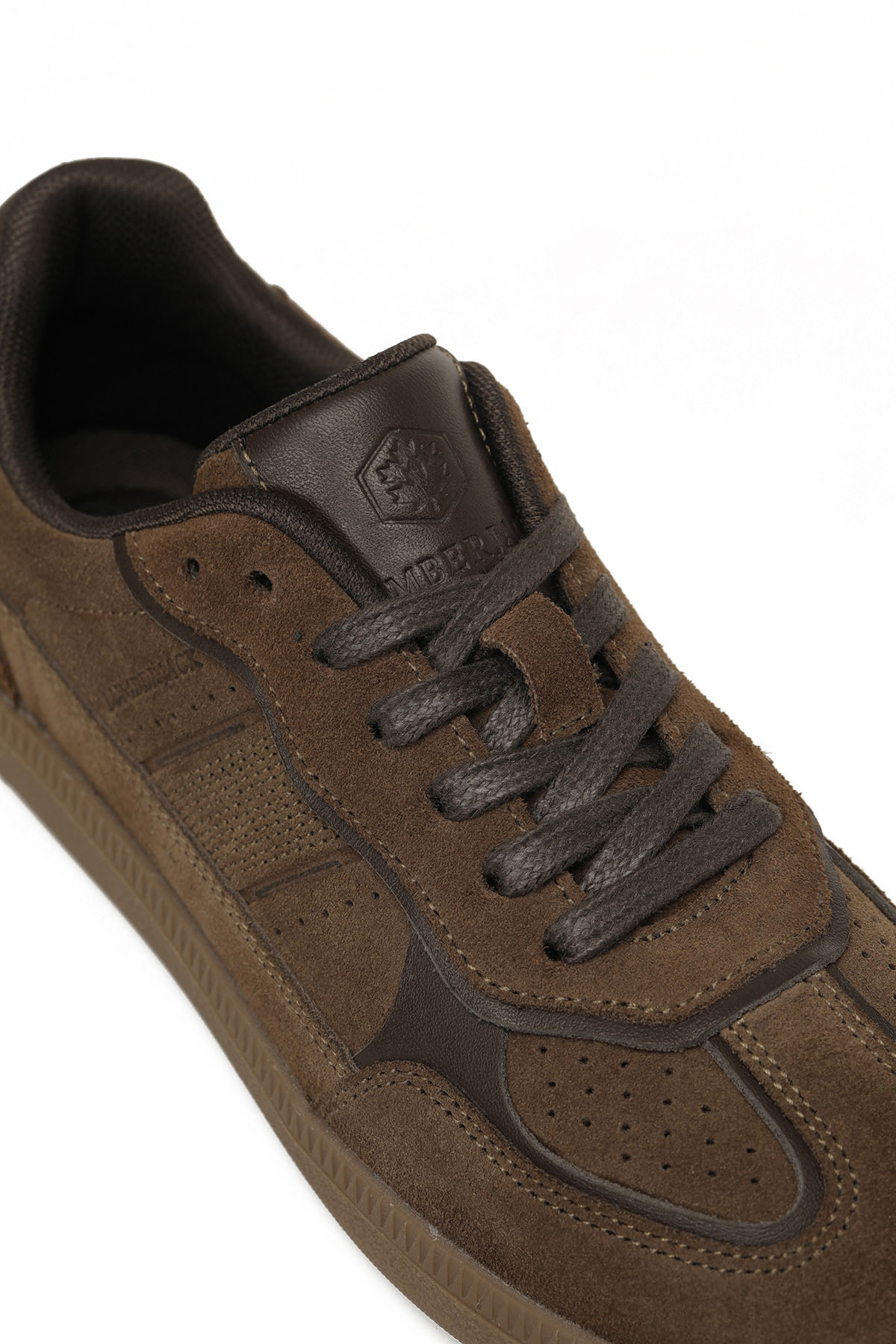 HILARY 6FX Kahverengi Kadın Sneaker Fiyatları - 102159265 | IN Street