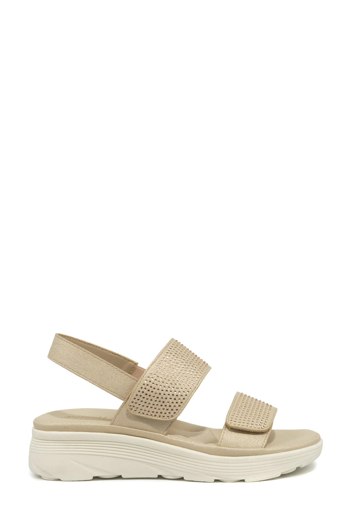 327601.Z 6FX Bej Kadın Spor Sandalet Fiyatları - 102251356 | Flo