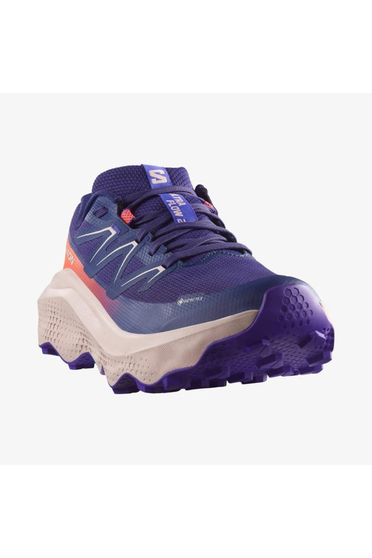 Ultra Flow 2 Gore-tex Kadın Koşu Ayakkabısı L47884300 - Görsel 5