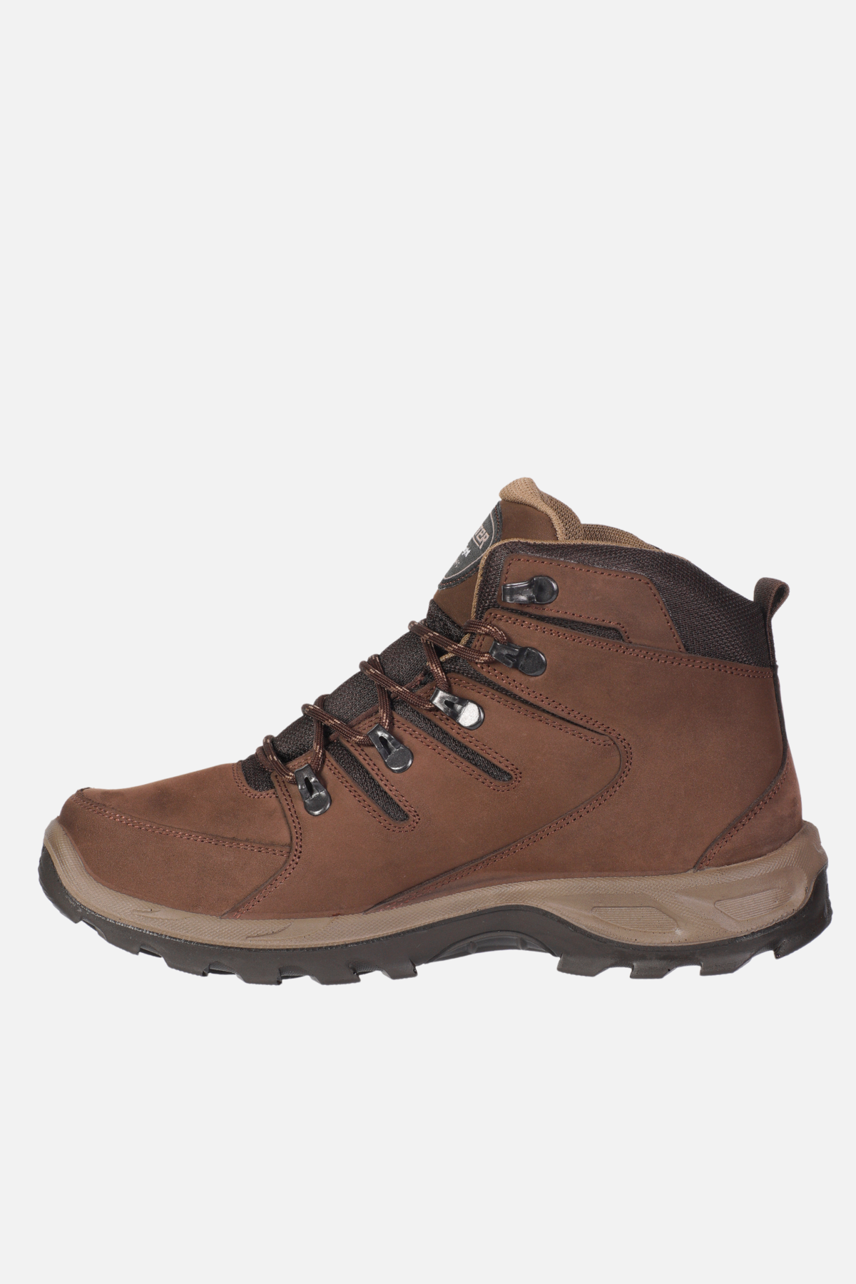 Deri Erkek Bot M5558NKA - Görsel 4