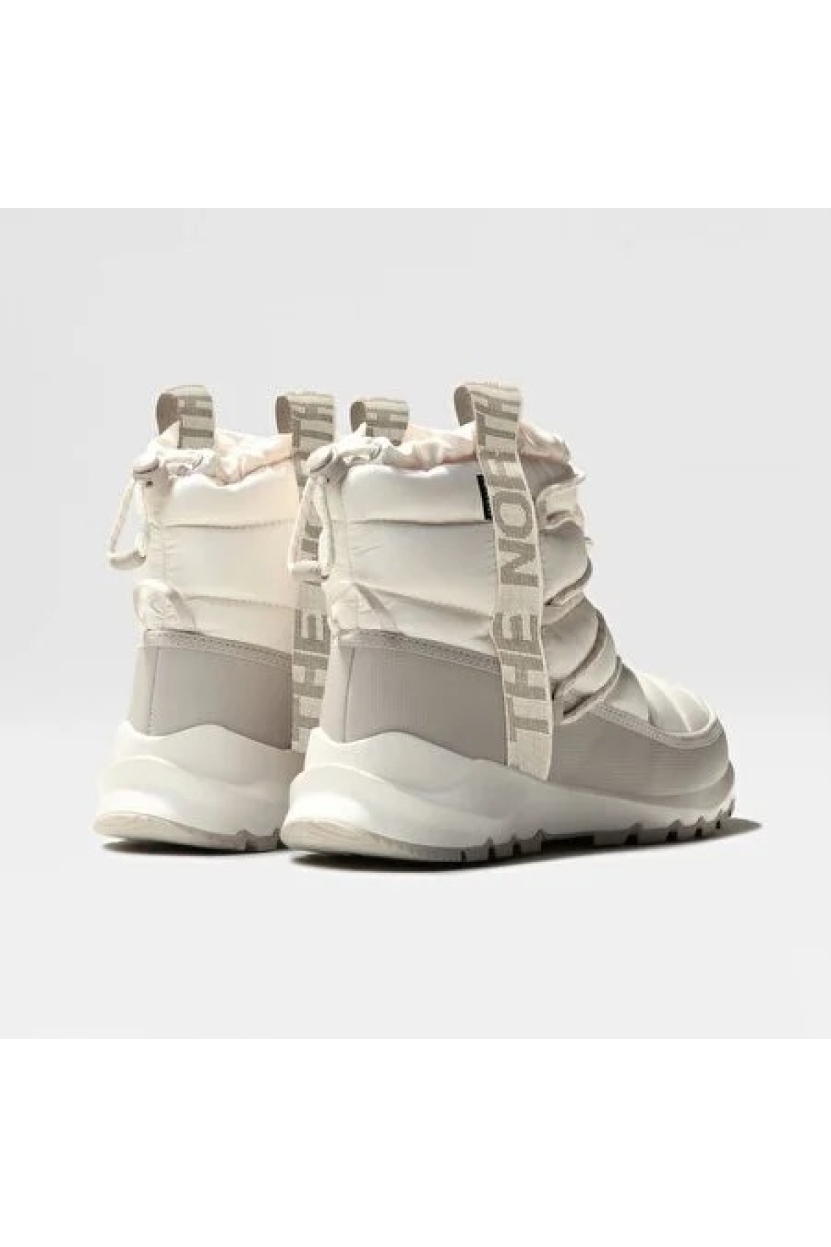 Thermoball Su Geçirmez Lace Up Kadın Bot NF0A5LWD32F1 - Görsel 4