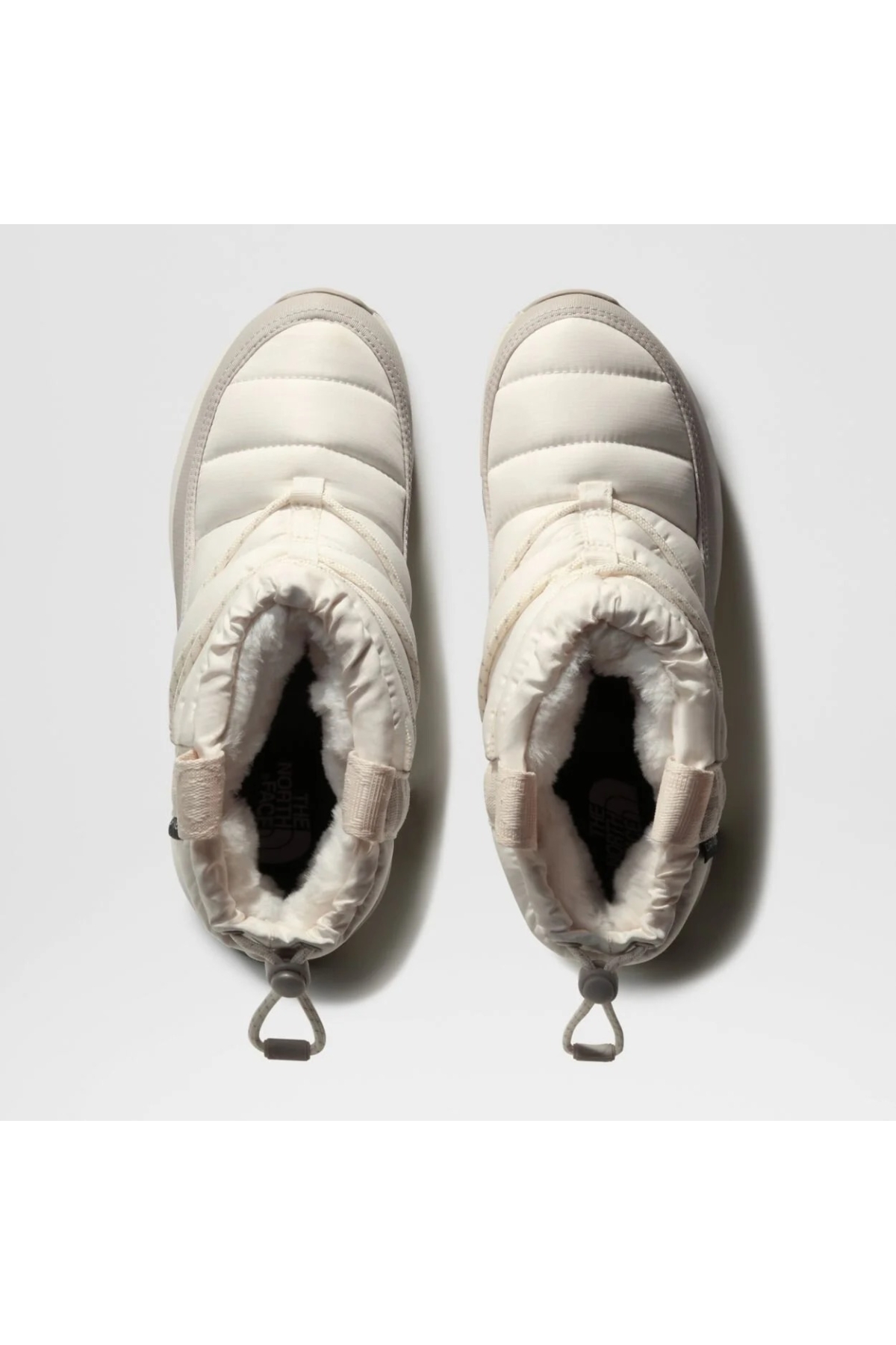 Thermoball Su Geçirmez Lace Up Kadın Bot NF0A5LWD32F1 - Görsel 5