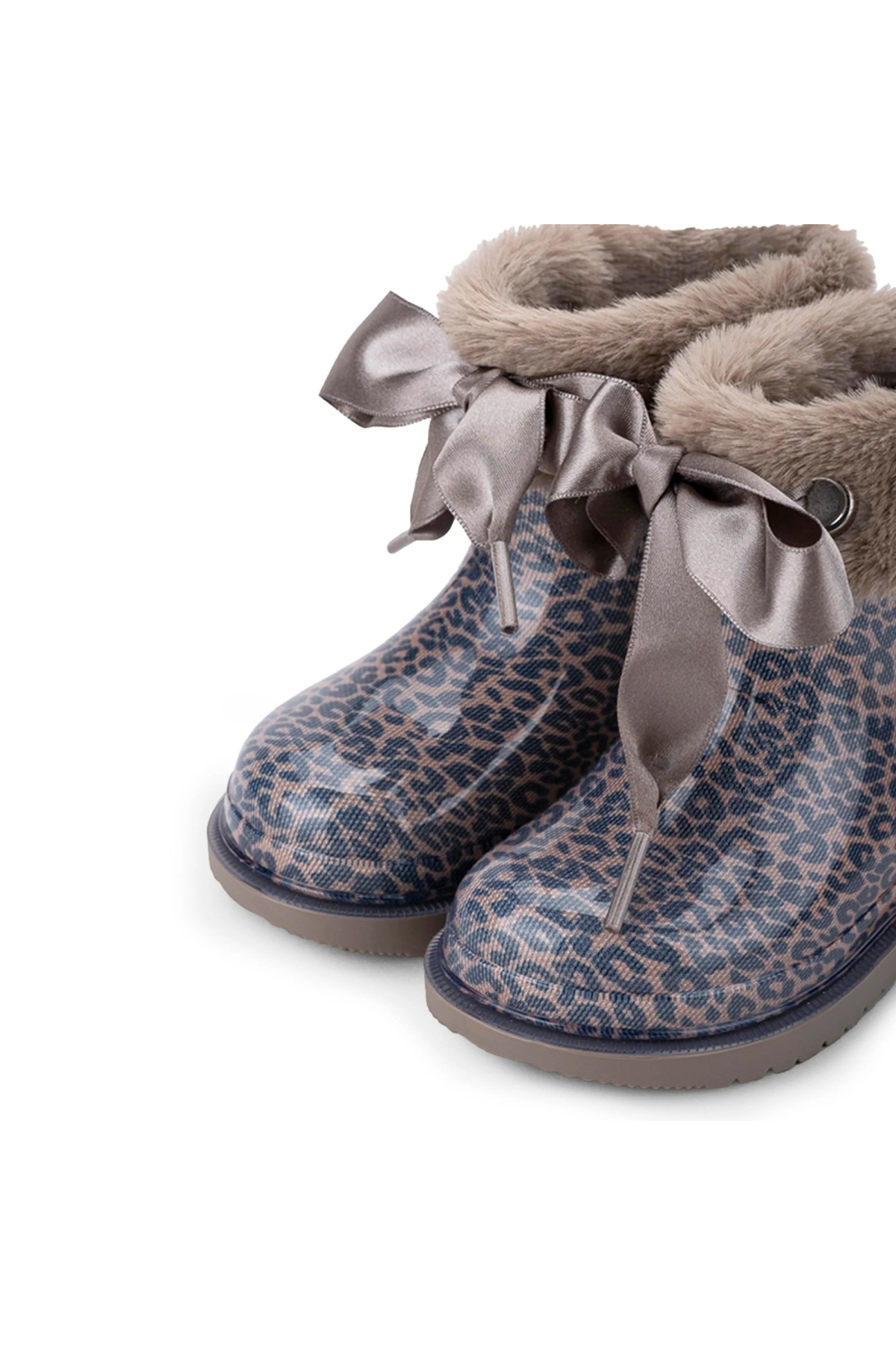 İgor Bimbi Leo Soft Kız Çocuk Bot W10338 - Görsel 5