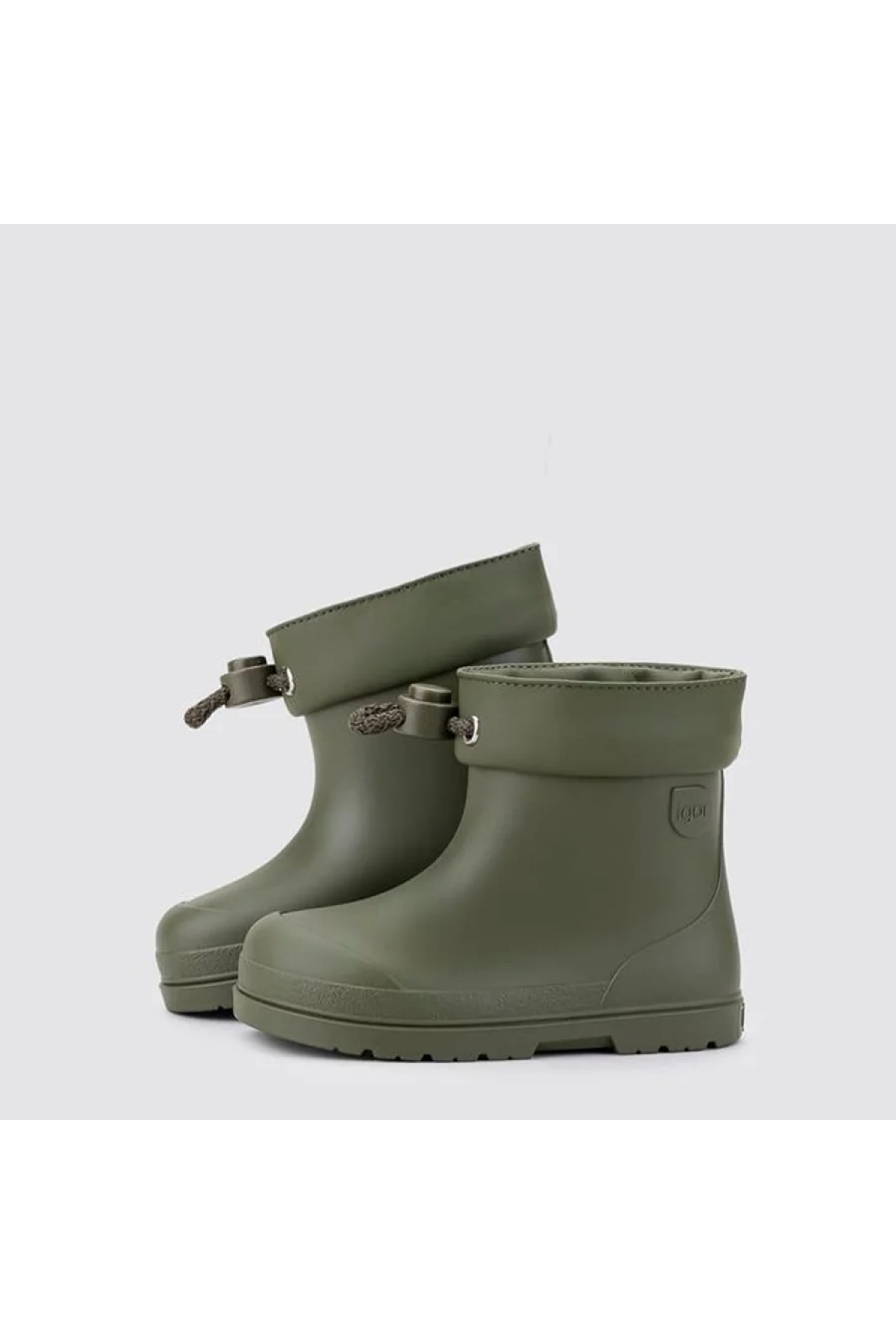 İgor Mendi Borreguito Unisex Çocuk Bot CC335 - Görsel 4