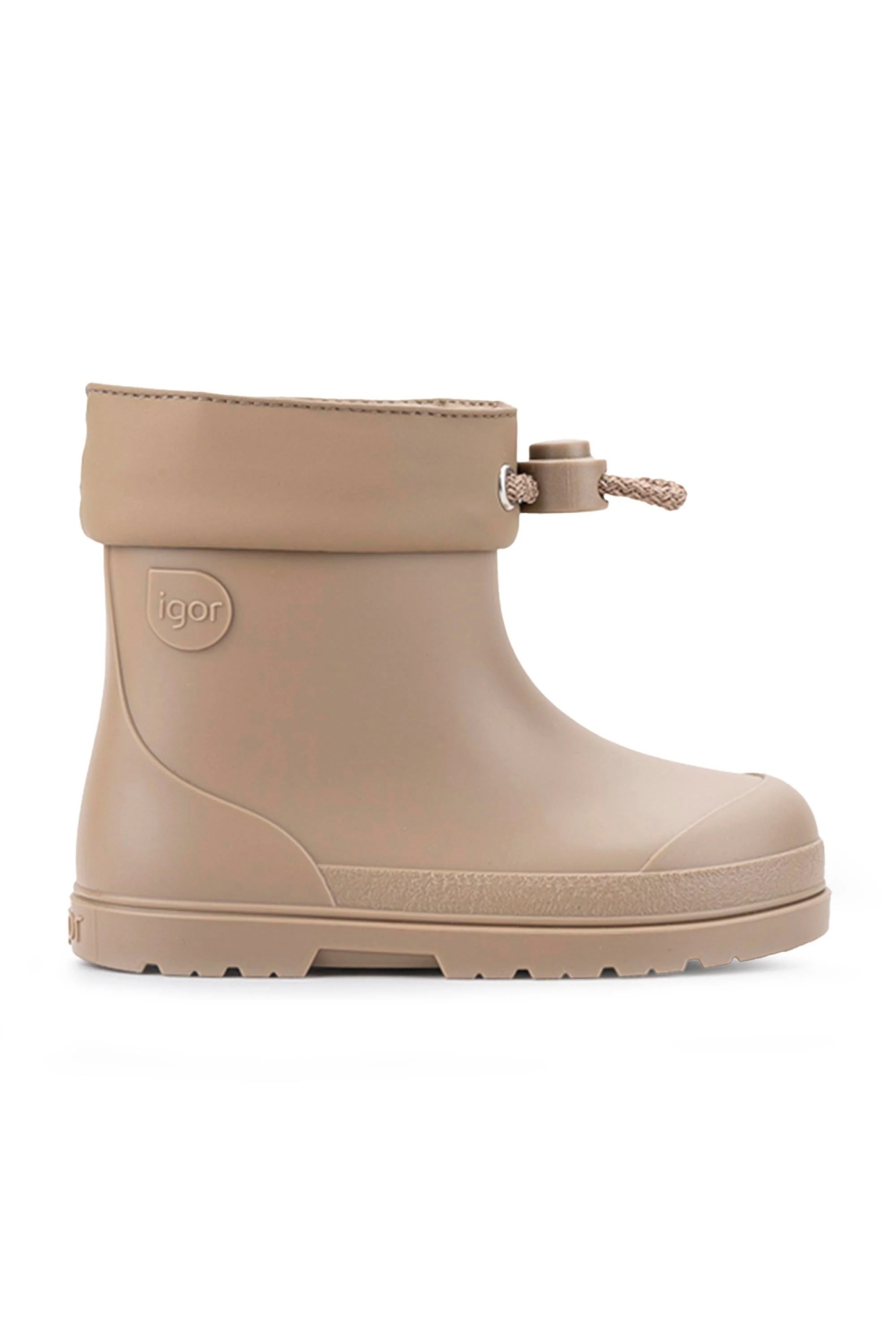 İgor Mendi Borreguito Unisex Çocuk Bot CC335 - Görsel 2