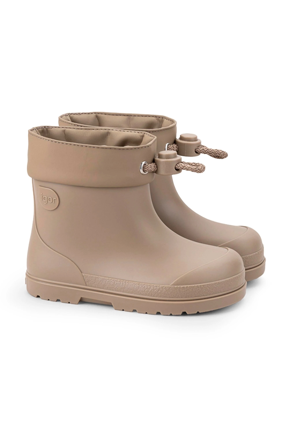 İgor Mendi Borreguito Unisex Çocuk Bot CC335 - Görsel 3