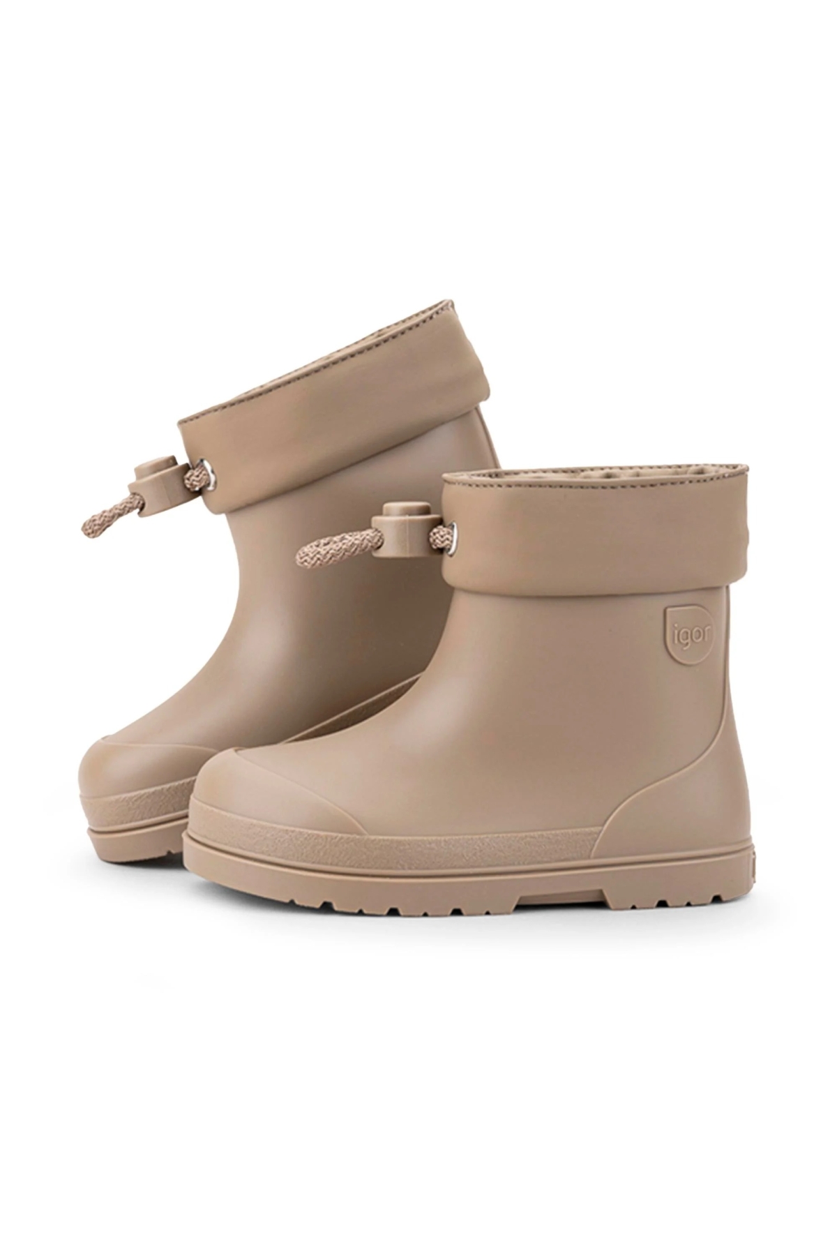 İgor Mendi Borreguito Unisex Çocuk Bot CC335 - Görsel 4