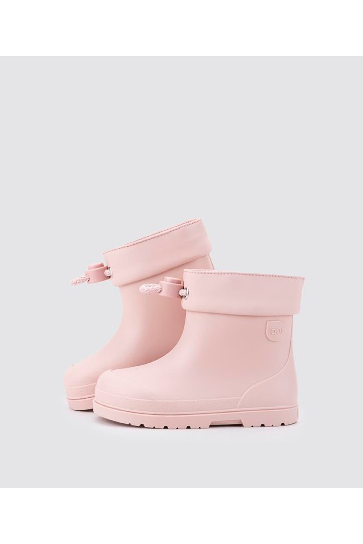 İgor Mendi Borreguito Unisex Çocuk Bot CC335 - Görsel 4