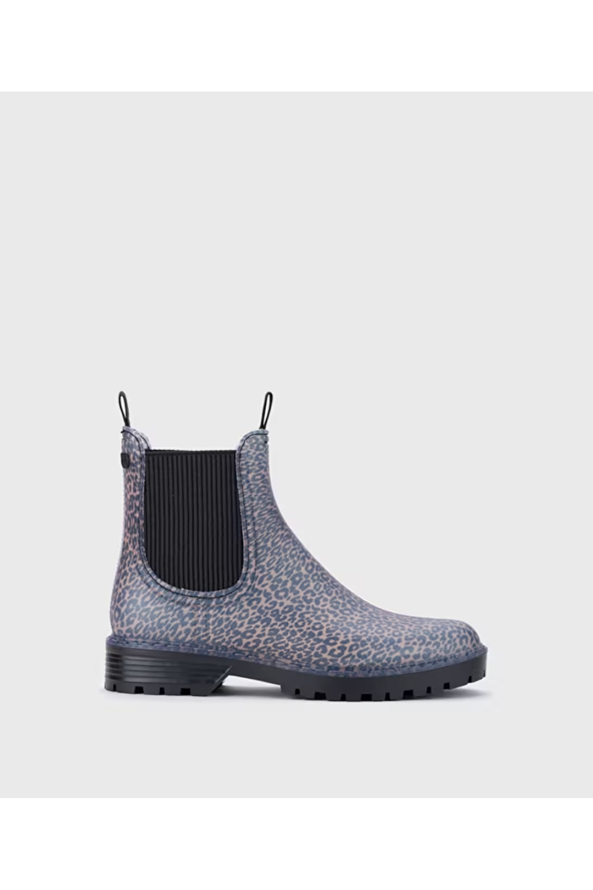 Igor Igor Kahverengi İgor Trak Print Kadın Bot W10330 | Flo Kahverengi - 2. görsel