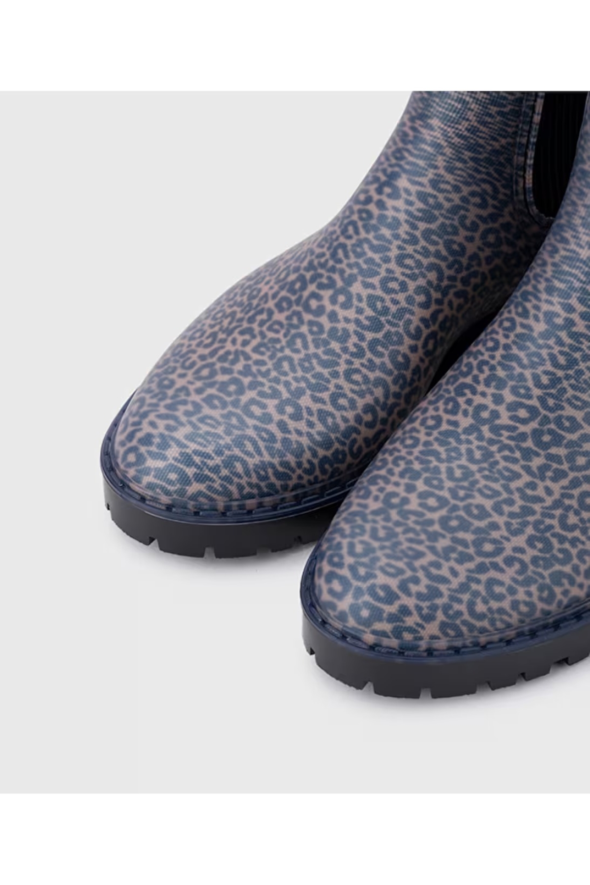 Igor Igor Kahverengi İgor Trak Print Kadın Bot W10330 | Flo Kahverengi - 5. görsel