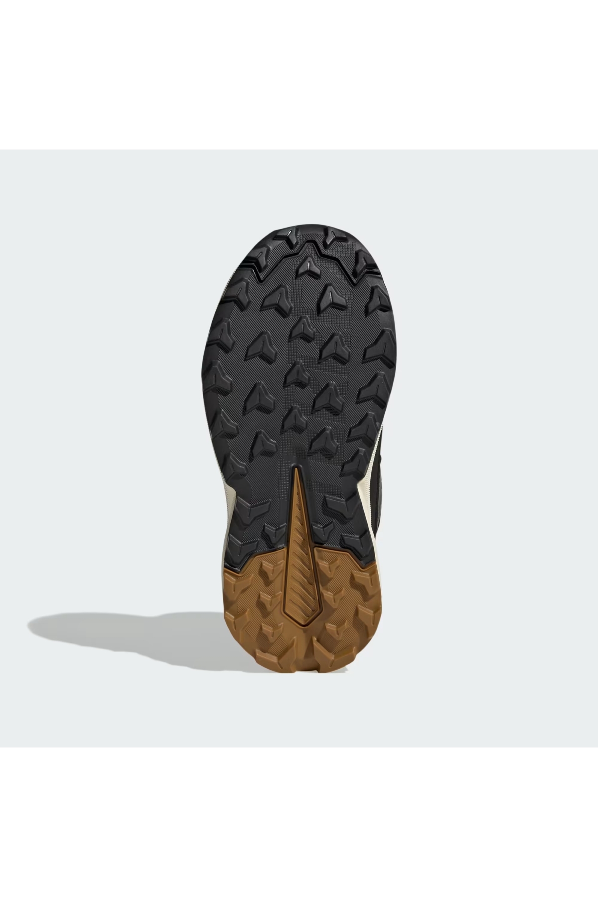 Adidas Adidas Siyah Terrex Trailmaker 2 Mid Unisex Çocuk Spor Ayakkabı IH2882 Outdoor Ayakkabı | Flo Siyah - 4. görsel