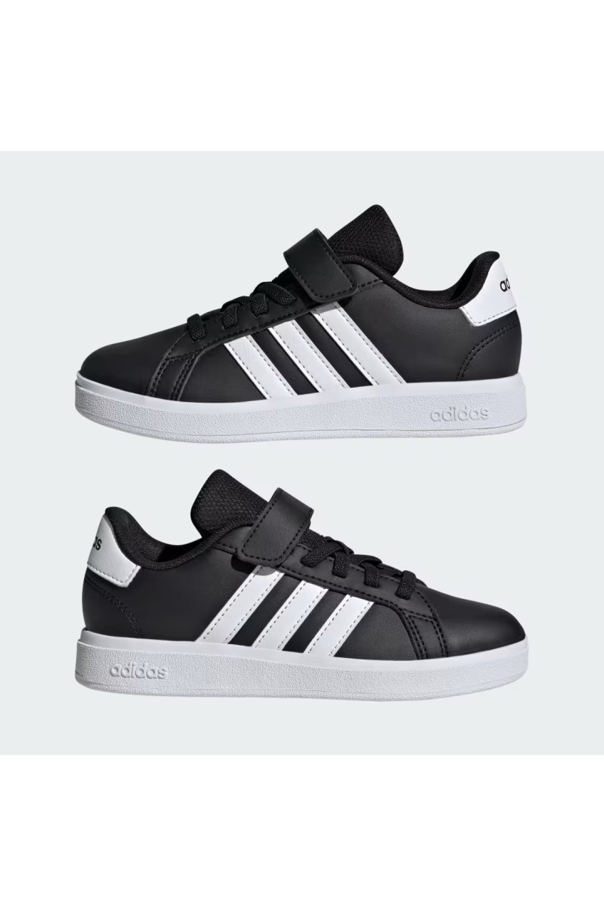 Grand Court 2.0 El Unisex Çocuk Spor Ayakkabı IE5995 - Görsel 6