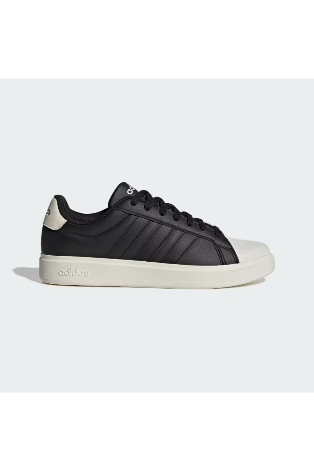 Adidas Adidas Siyah Streettalk Unisex Spor Ayakkabı JP8278 Sneaker | Flo Siyah - 2. görsel