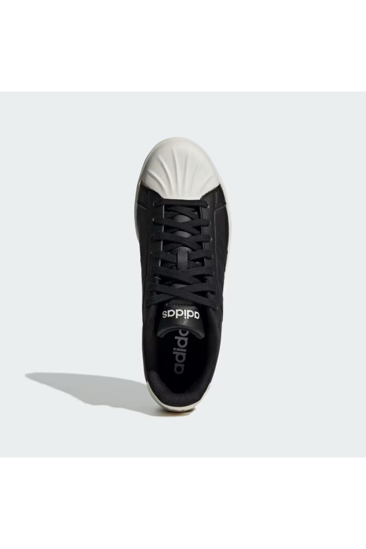 Adidas Adidas Siyah Streettalk Unisex Spor Ayakkabı JP8278 Sneaker | Flo Siyah - 3. görsel