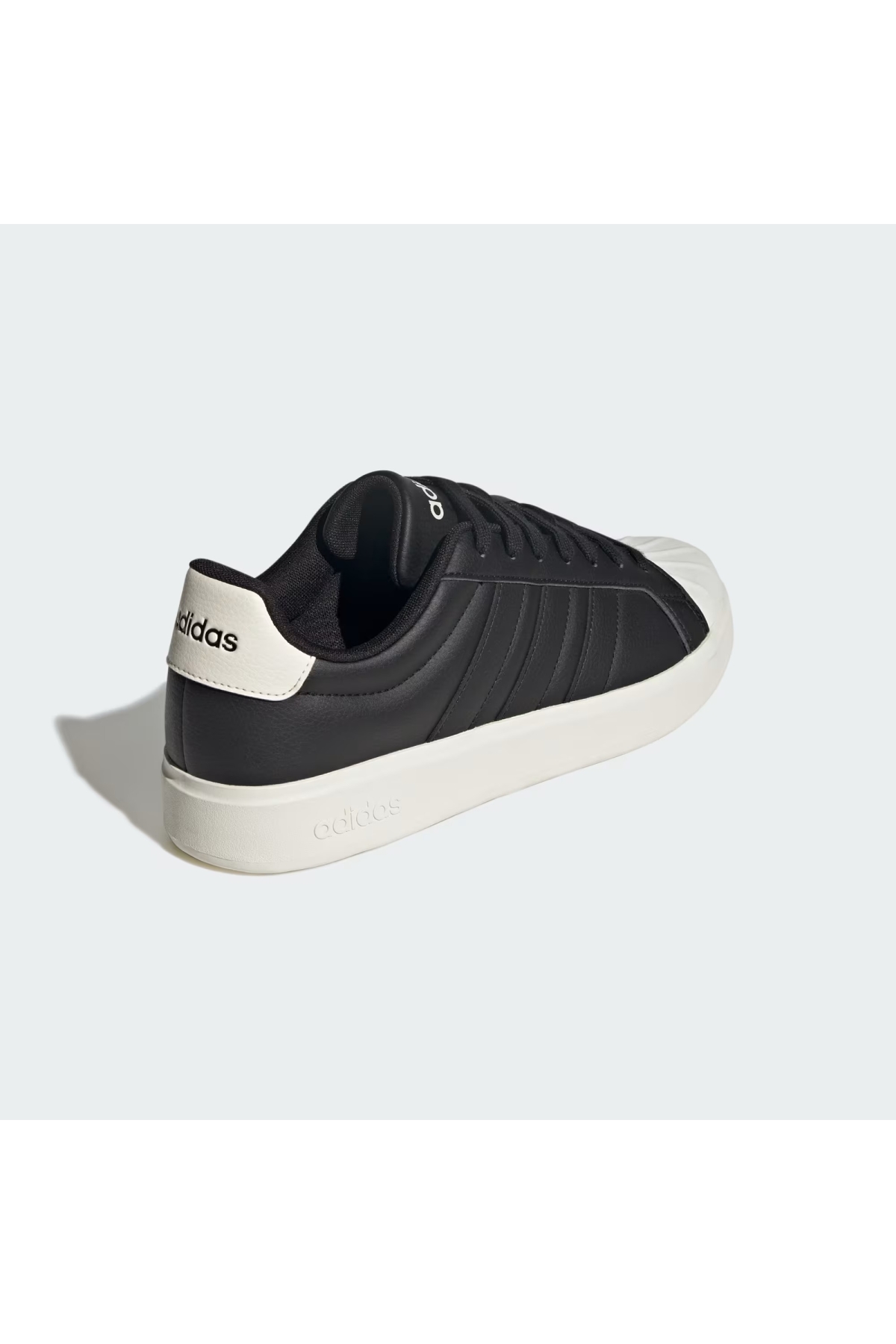 Adidas Adidas Siyah Streettalk Unisex Spor Ayakkabı JP8278 Sneaker | Flo Siyah - 5. görsel
